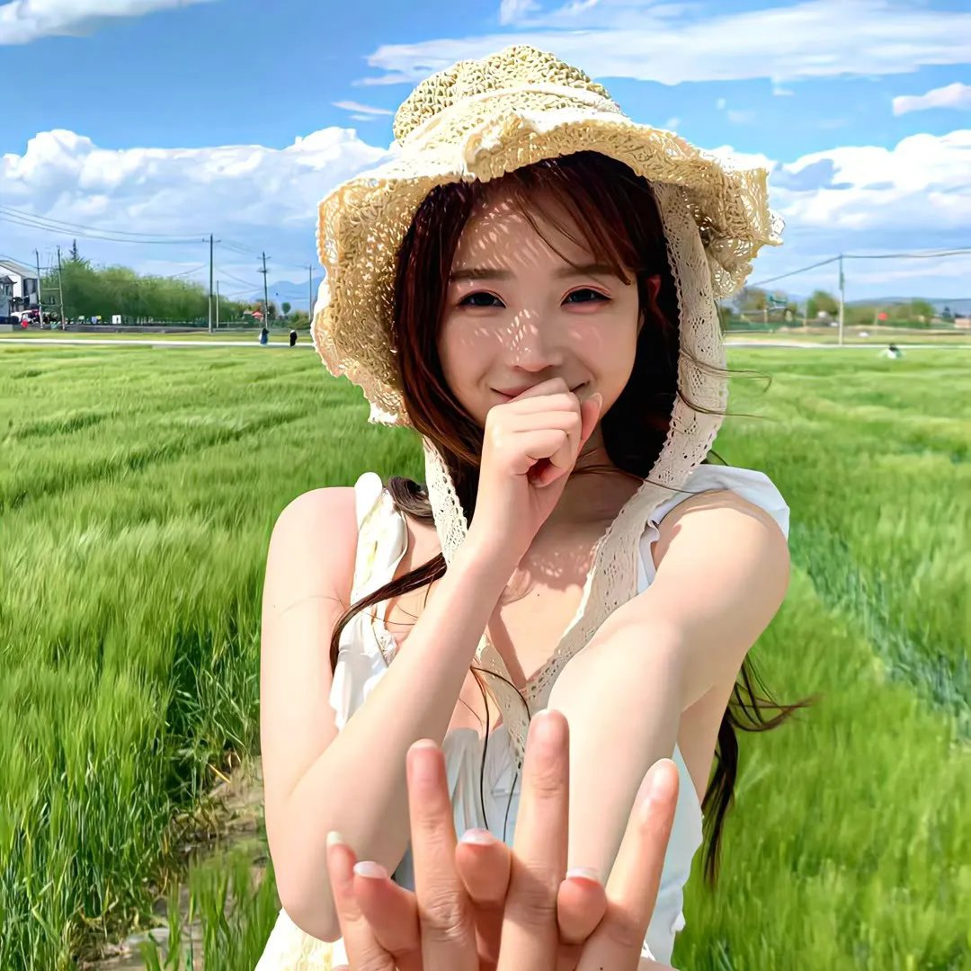 女哭声