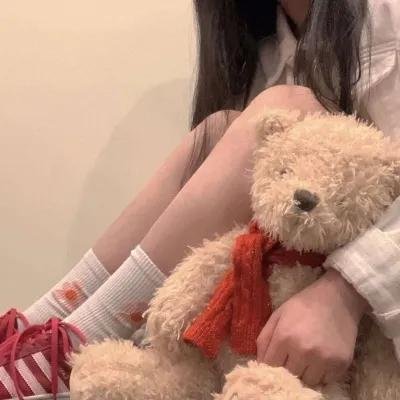 那些爱人