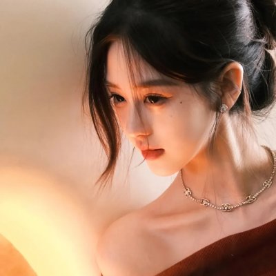 夜阑人未静
